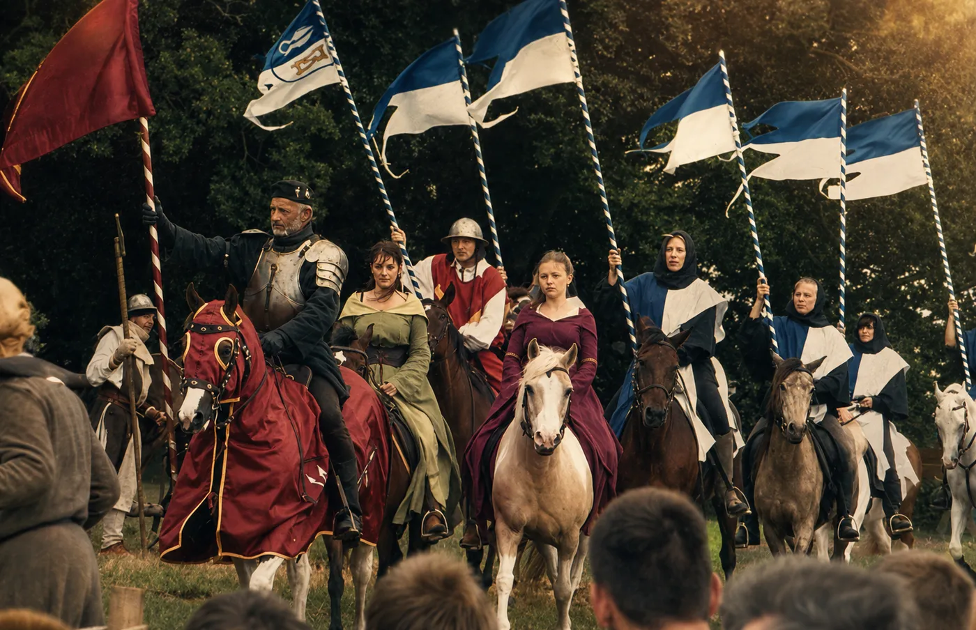 Die Macht des Schicksals (2013)