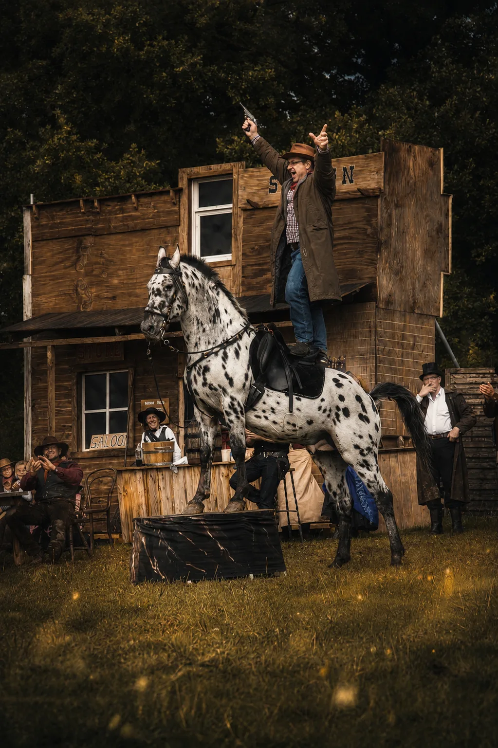 Western